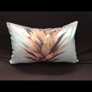 Decor pillow